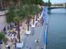  soir de canicule sur Paris-plage